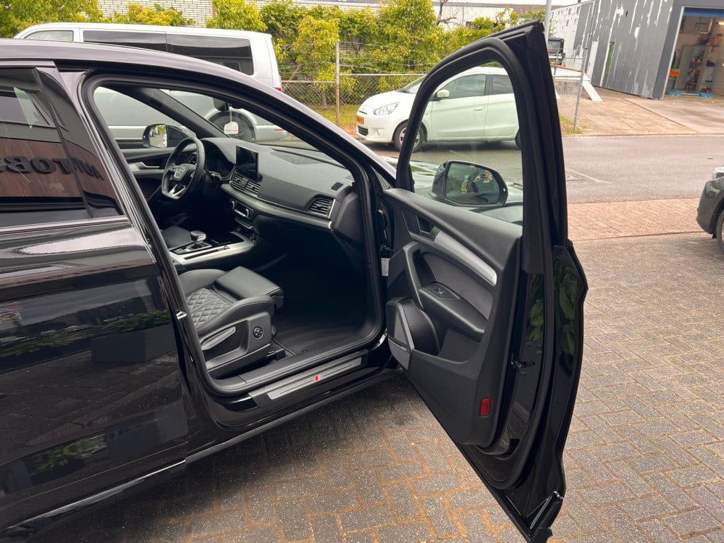 Audi Q5 sportback 55 tfsi e s edition