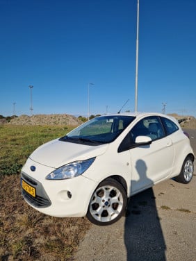 Ford 83dkm, apk6-26