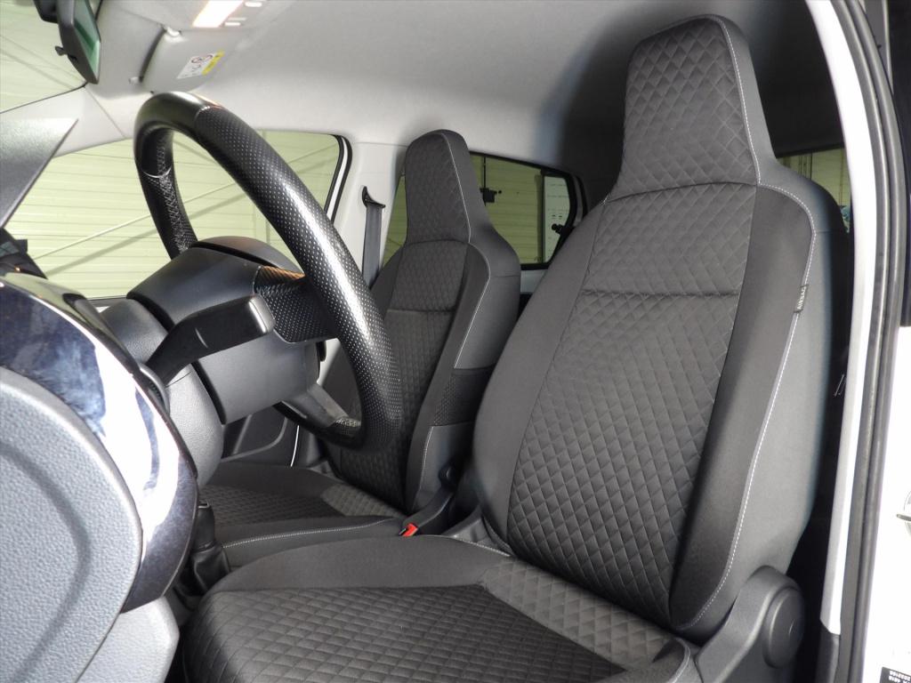 Skoda Citigo 1.0 60pk greentech ambition