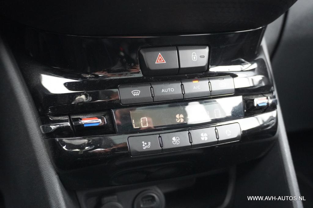 Peugeot 2008 1.2 puretech allure
