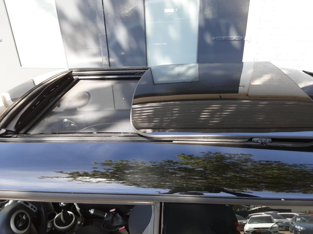 Mini Cooper mini 1.6