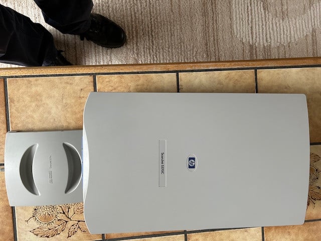 Computerapparatuur