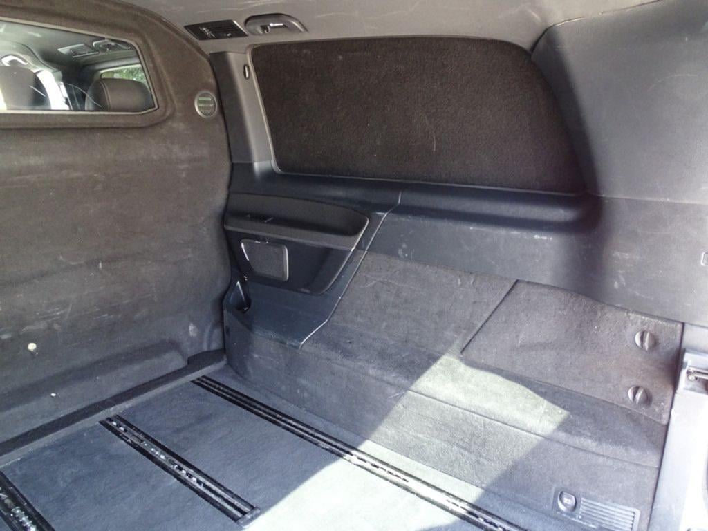 Mercedes-Benz V-Klasse 250d extra lang dc avantgarde edition dubbel cabine