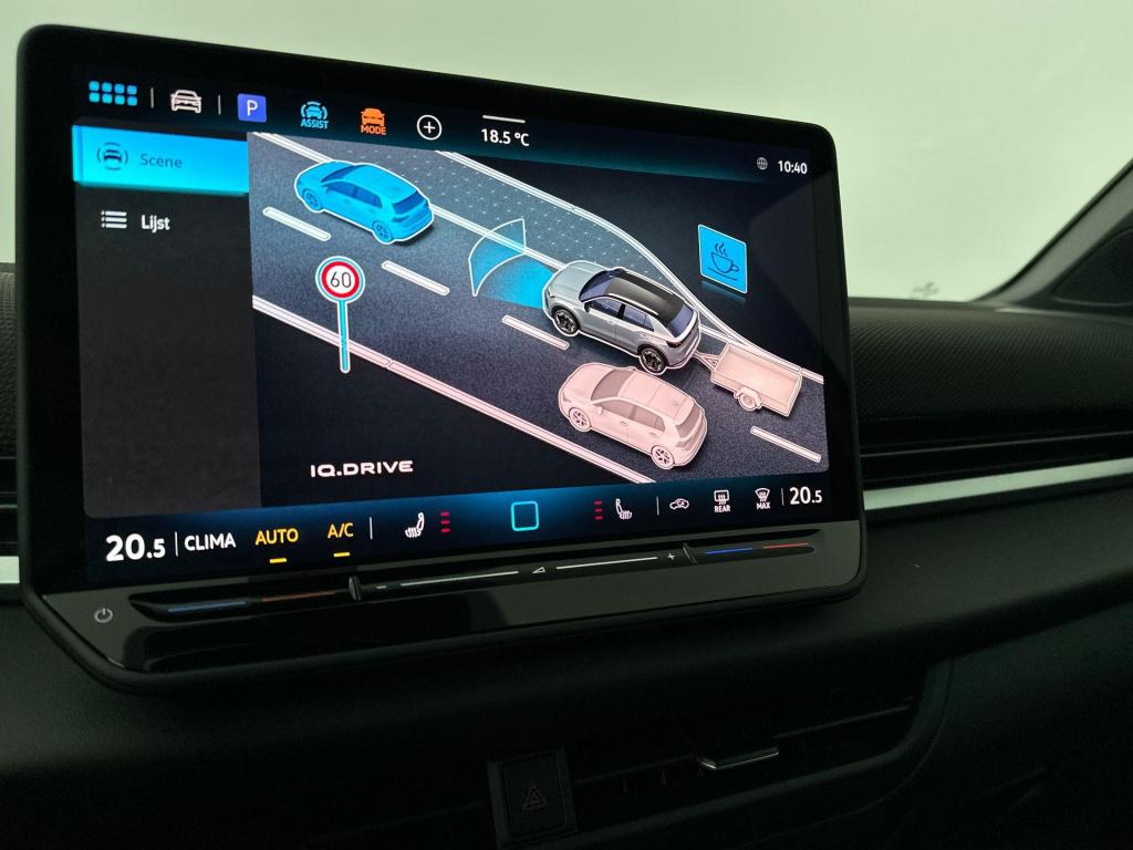 Volkswagen T-roc 1.5 etsi r-line first edition