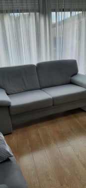 Te koop Twee-zitsbank