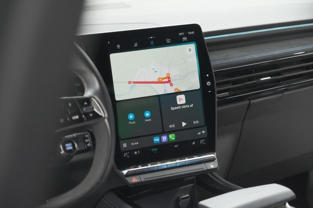 Renault Austral 1.2 e-tech full hybrid 200 techno esprit alpine | elektroni