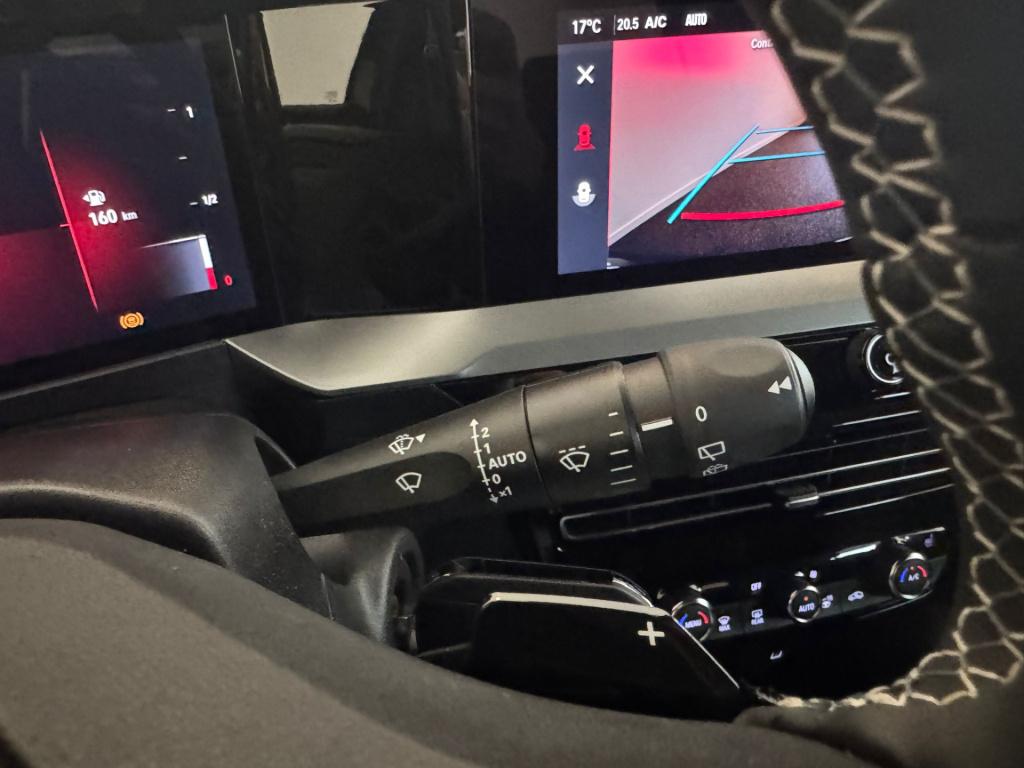 Opel Mokka 1.2 turbo gs black pack (model 2025)