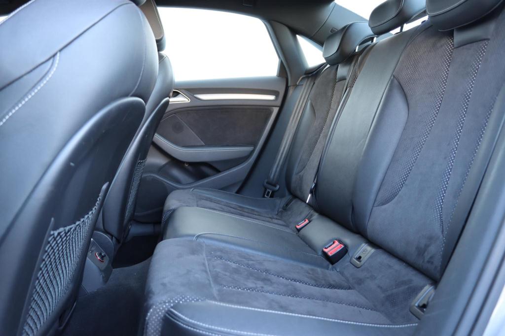 Audi A3 limousine 1.4 tfsi cod ambition pro line s | particuliere verkoop |