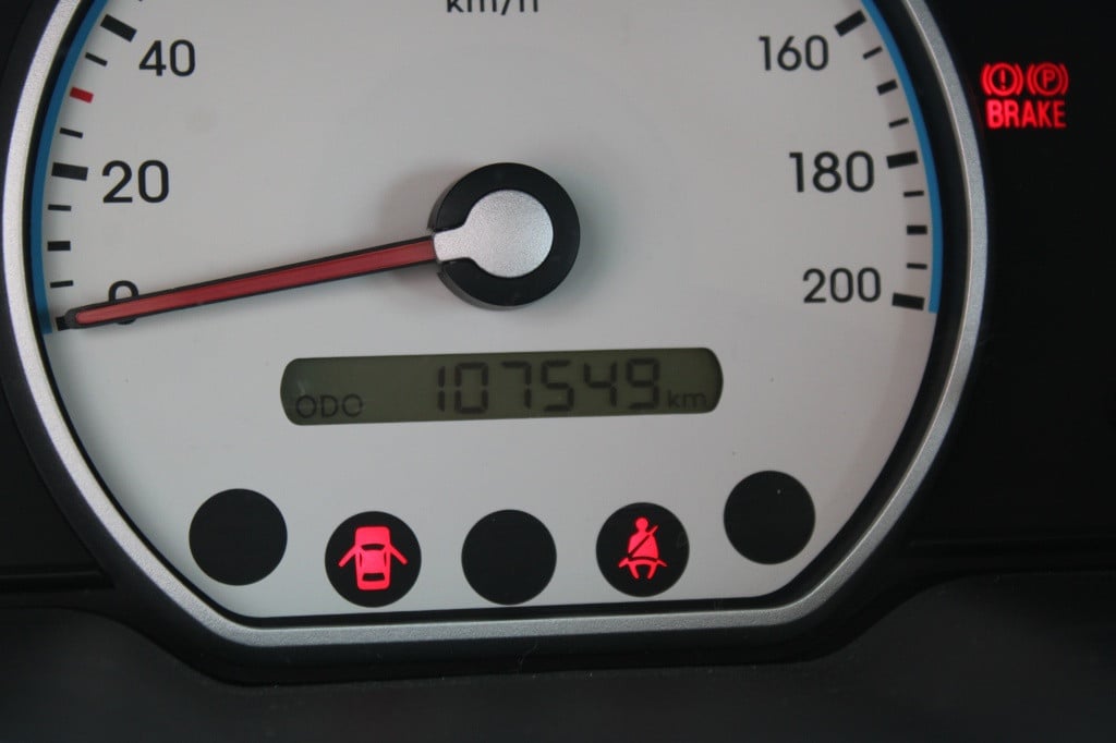 Hyundai I 10 1.25i i-catcher