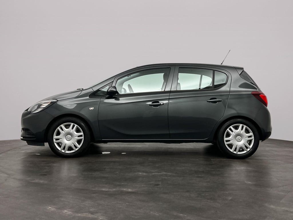Opel Corsa 1.4 favourite | airco | cruise control | bluetooth