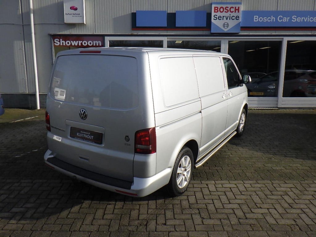 Volkswagen Transporter 2.0 tdi l1h1 bm t800 dc budgetline