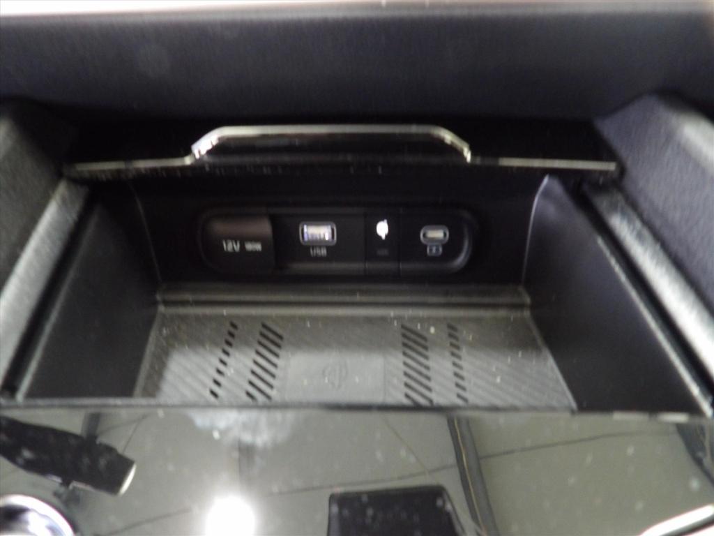 Kia Sportage 1.6 t-gdi 265pk plug-in hybrid at6 4wd gt plus-line