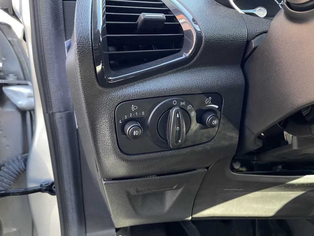 Ford Ecosport 1.0 ecoboost titanium technology pack | cruise control | keyl