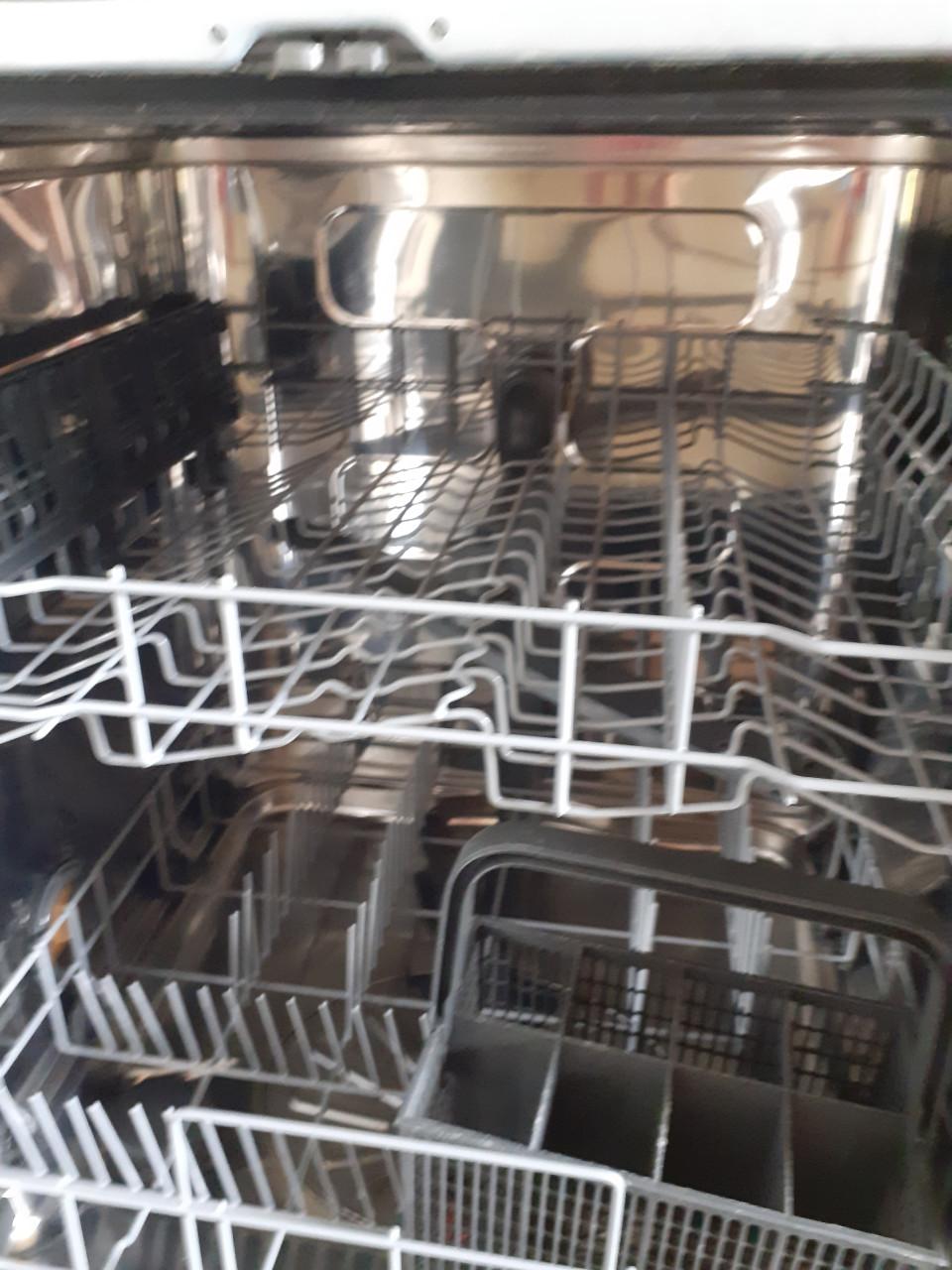 Inbouw Vaatwasser Ikea