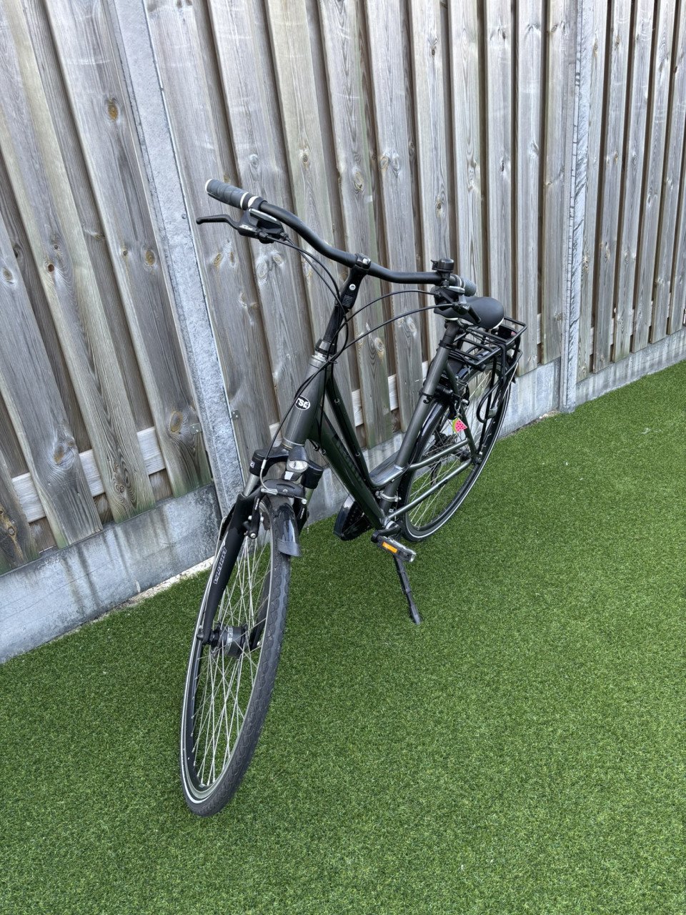 Norta TS Damesfiets - in zeer goede staat
