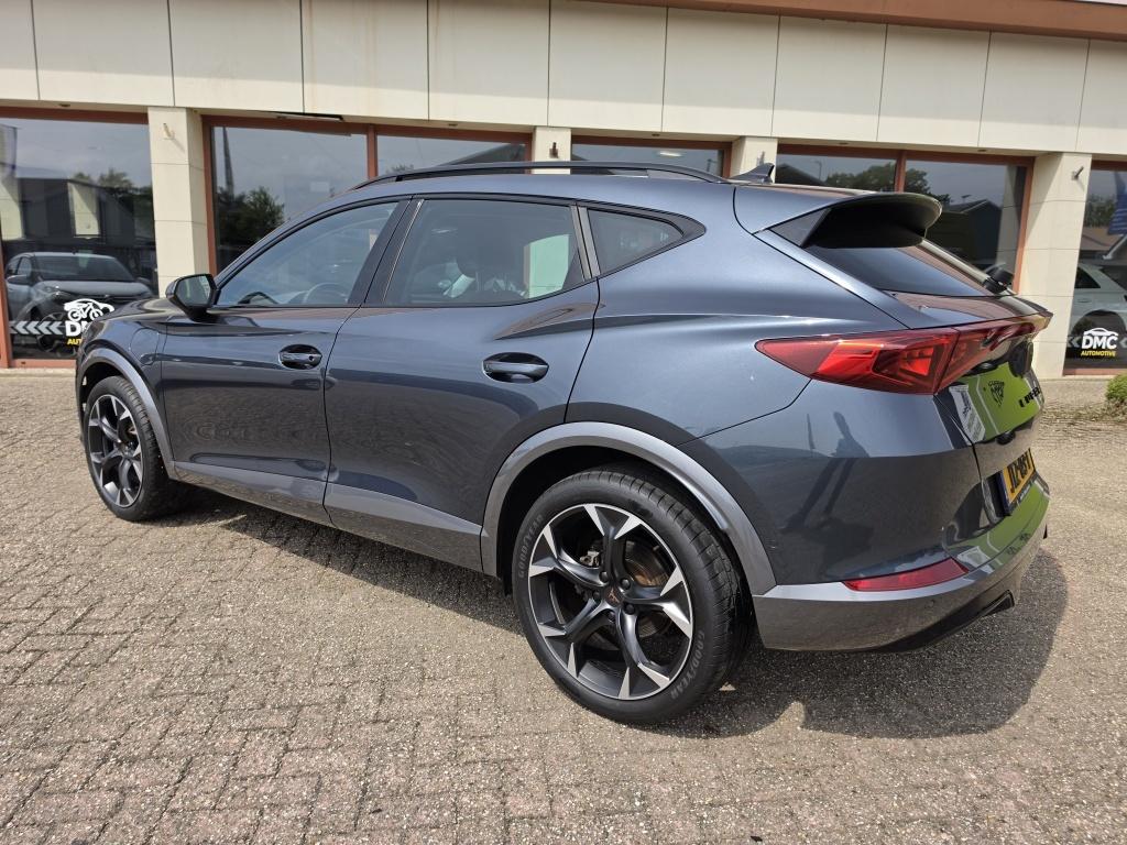 Cupra Formentor 1.4 e-hybrid bns phev | automaat | full led | 205pk