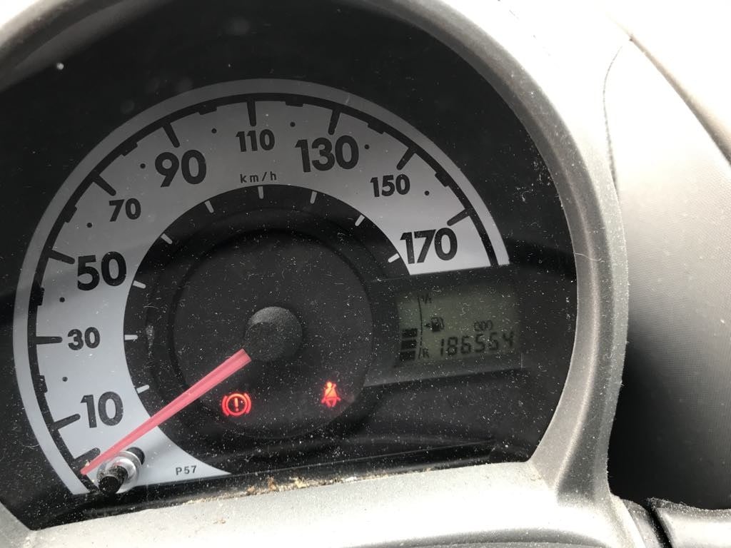 Peugeot 107 1.0-12v xs