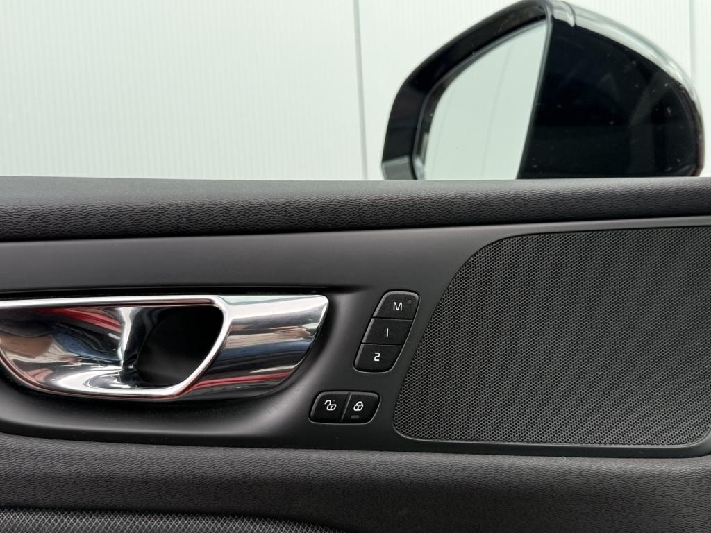 Volvo S60 2.0 t4 r-design 190pk | org. nl | top staat!