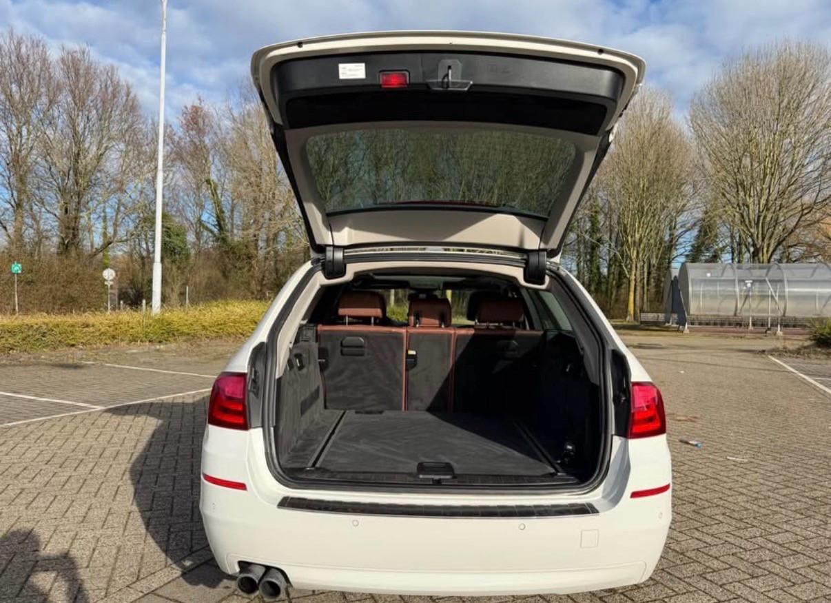 BMW 523i 3.0 High Executive | Apk | Airco | Pano | Automaat | Cruise