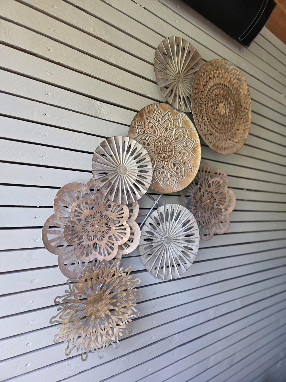 Wanddecoratie