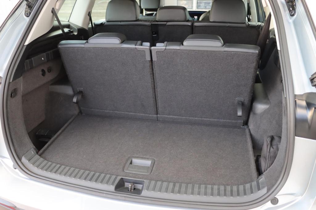 Volkswagen Tayron 1.5 etsi life edition 7p 150pk dsg6