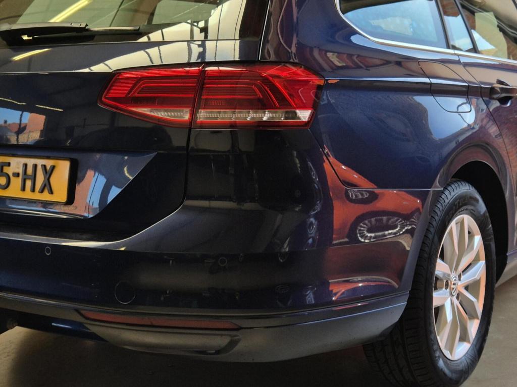 Volkswagen Passat variant 1.4 tsi comfortline / distributieriem vervangen