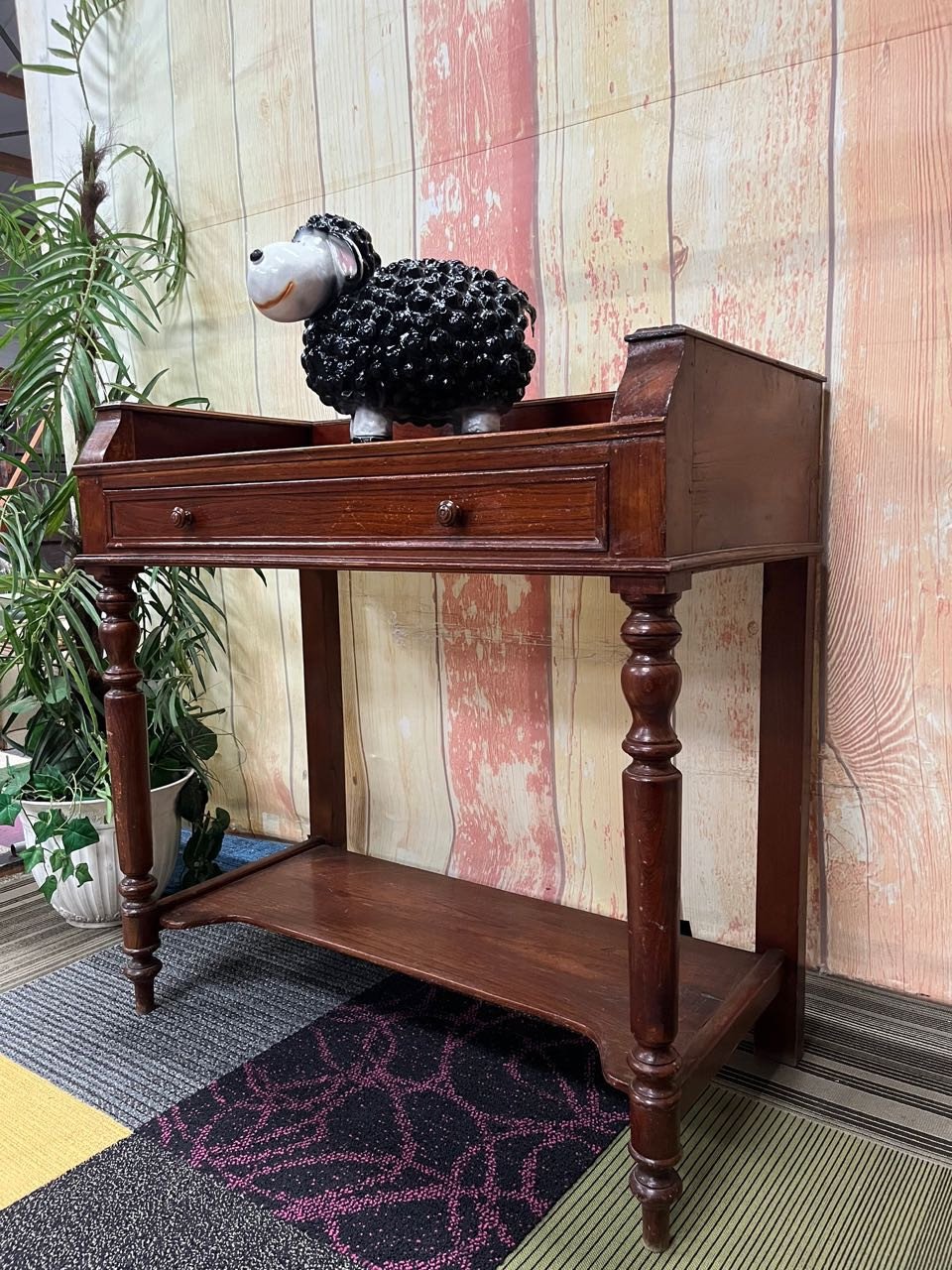 Commode origineel No 699