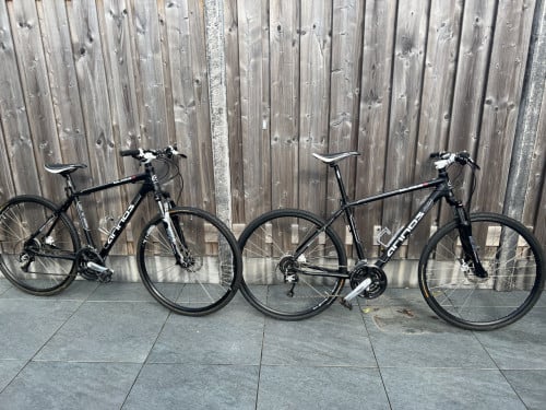 Fiets - Crossfiets
