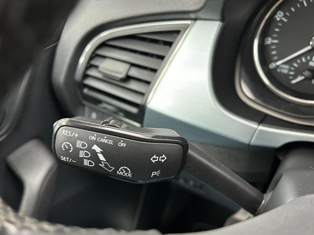 Skoda Fabia combi occasion 1.2 tsi ambition business | wit | tweedehands sk