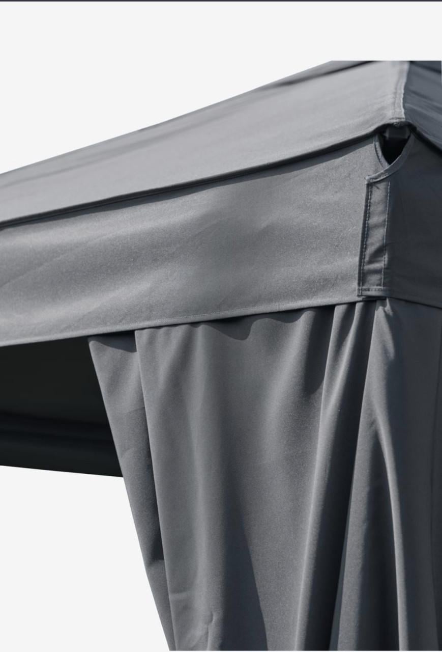 Partytent half jaar oud 3x4