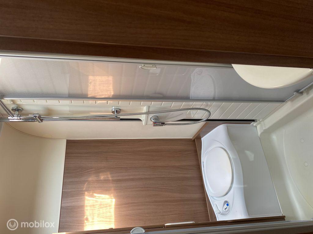 Burstner Onbekend bt6641