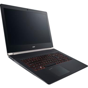 Game Laptop-Acer V-Nitro-17,3inch Full HD-i7-SSD-W11-Office2019-Nieuwe Accu
