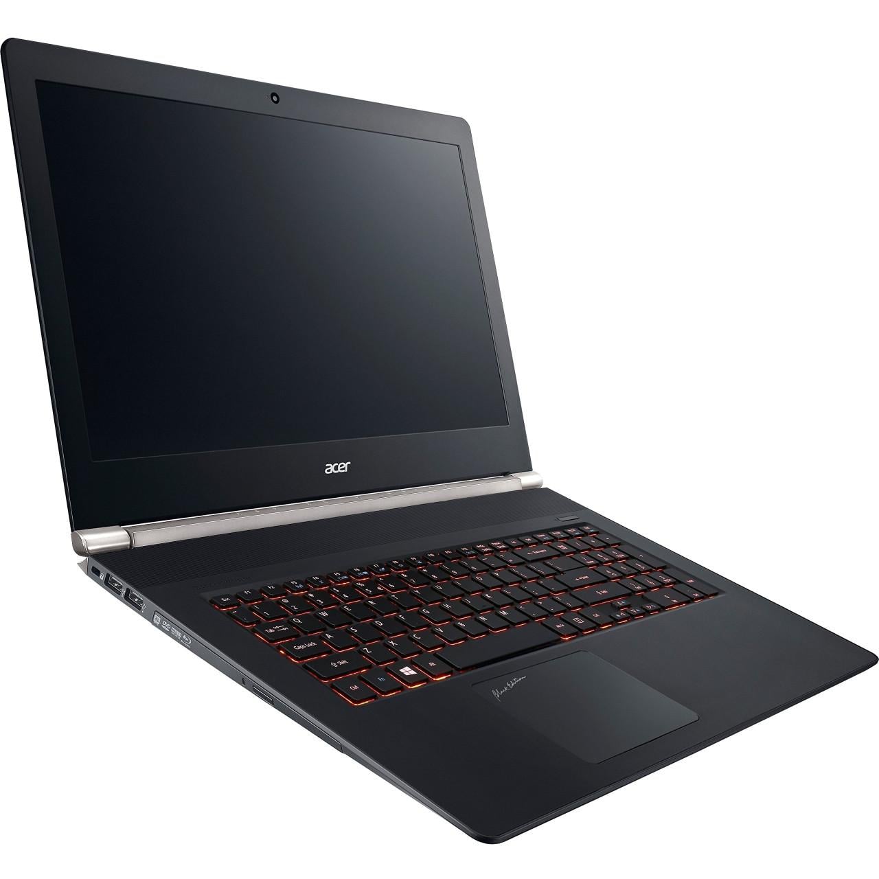 Game Laptop-Acer V-Nitro-17,3inch Full HD-i7-SSD-W11-Office2019-Nieuwe Accu