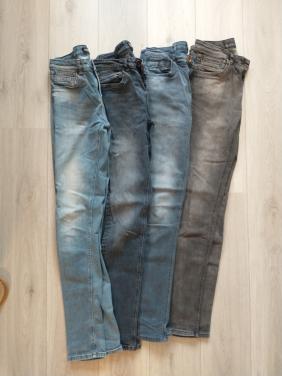 CARS JEANS (jonge)man 4x