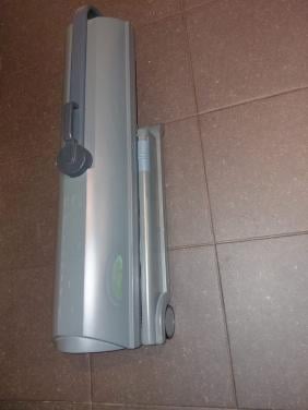 Philips original home solaria inklapbare zonnebank