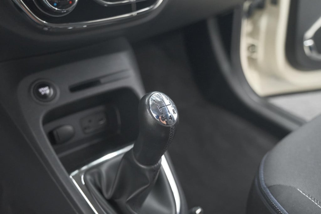 Renault Captur tce 90 dynamique | parkeersensoren | navigatie | climate con