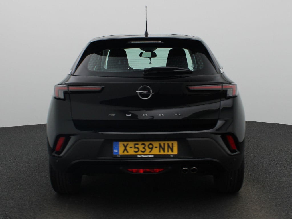 Opel Mokka 1.2 turbo edition | navigatie | camera | apple carplay/android a