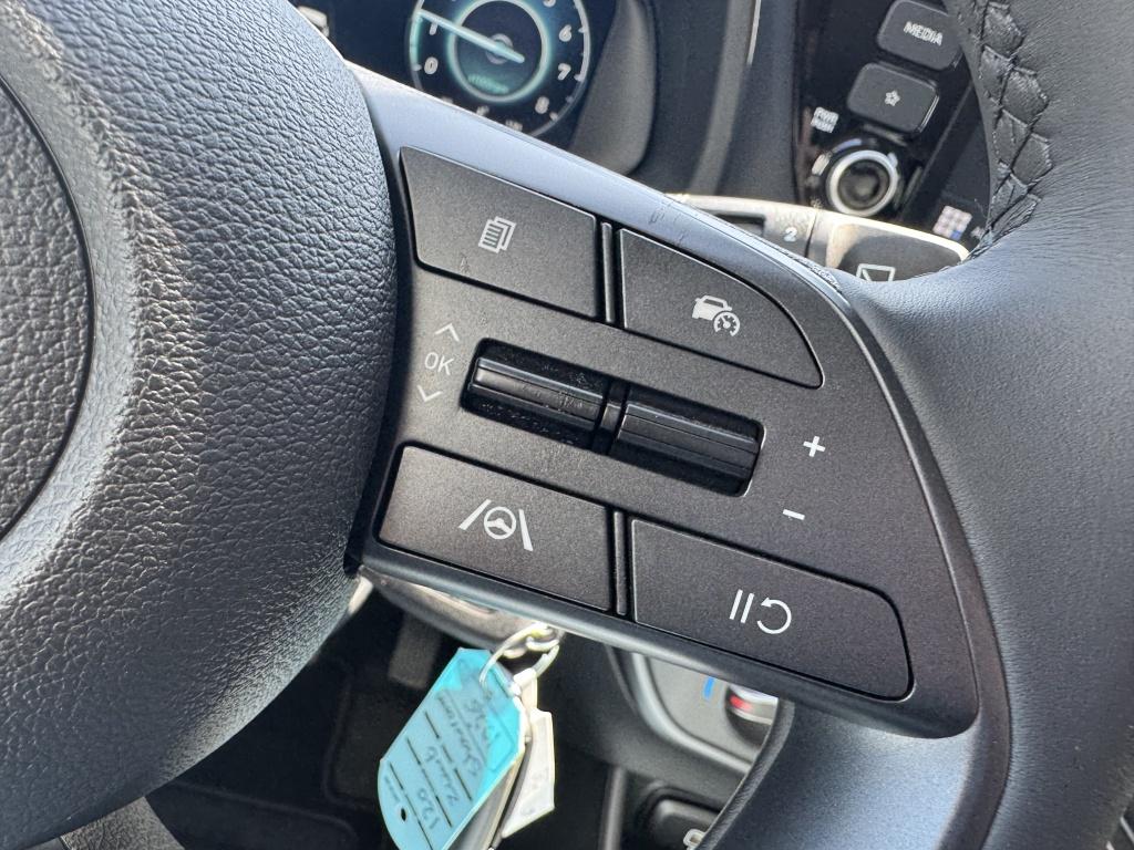 Hyundai I 20 1.0 t-gdi comfort | direct leverbaar | navigatie | camera | ac