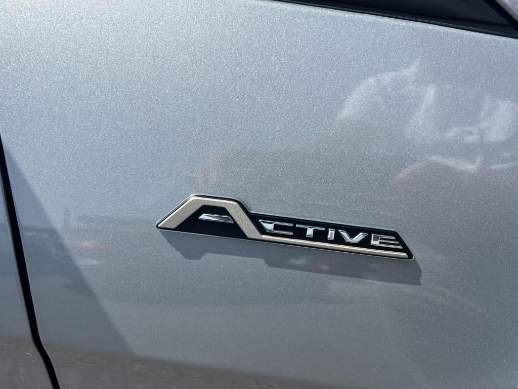 Ford Ecosport 1.0 ecoboost 125pk active , trekhaak