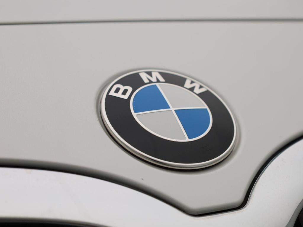BMW 1 Serie 118i executive | navigatie | climate control | parkeer sensoren