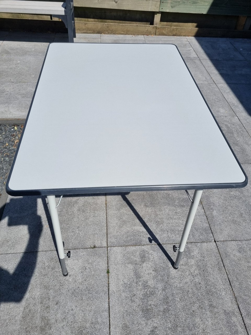 Campingtafel