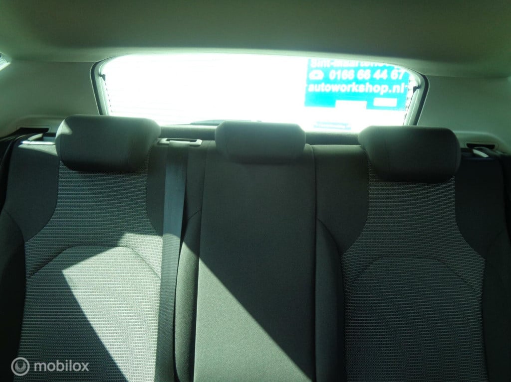 Seat Leon 1.0 ecotsi style business intense/automaat/dsg-7/airco/full led/p