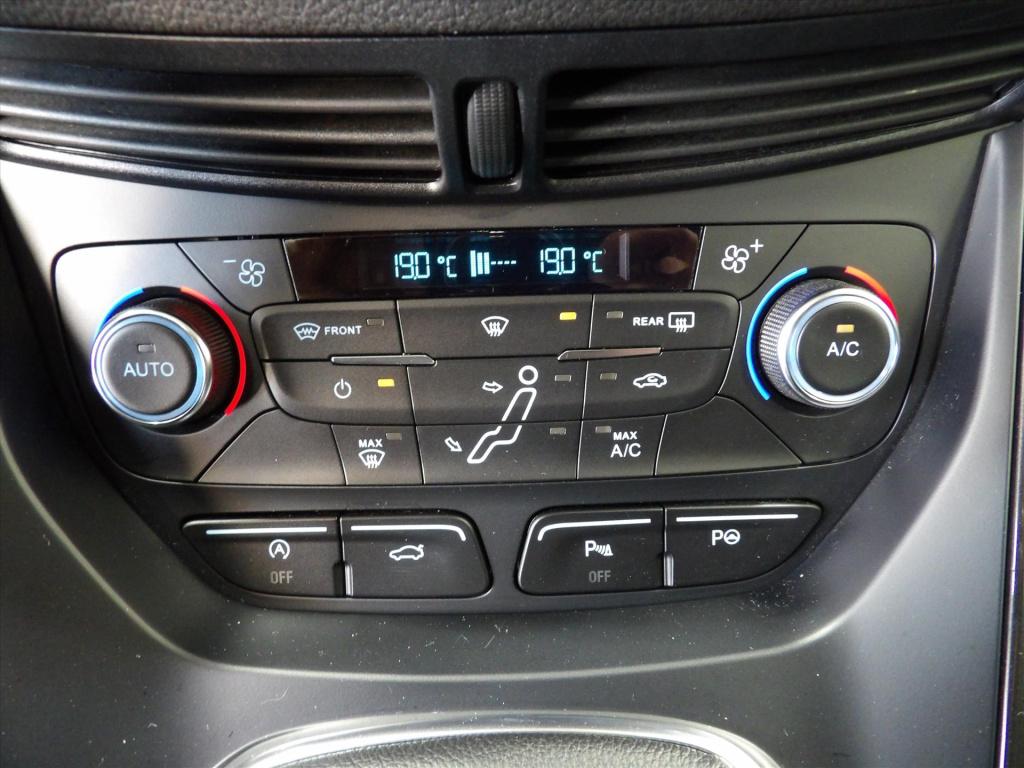 Ford C-max 1.0 ecoboost 125pk