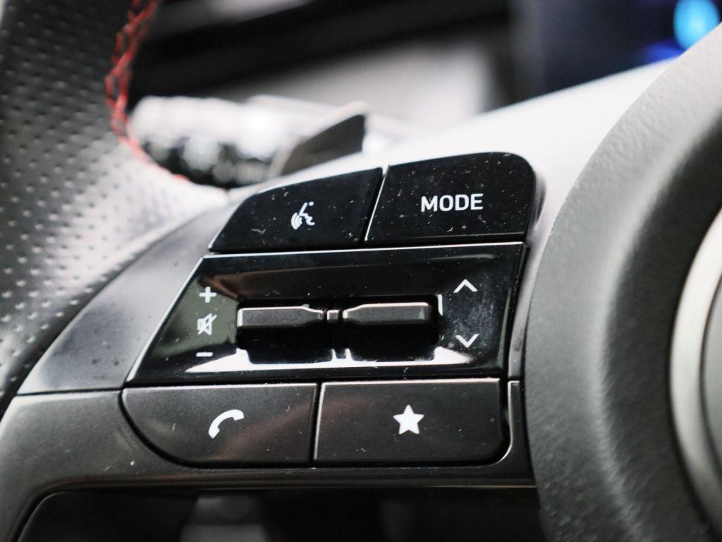 Hyundai Tucson 1.6 t-gdi phev n line sky 4wd | automaat | schuifdak | navig