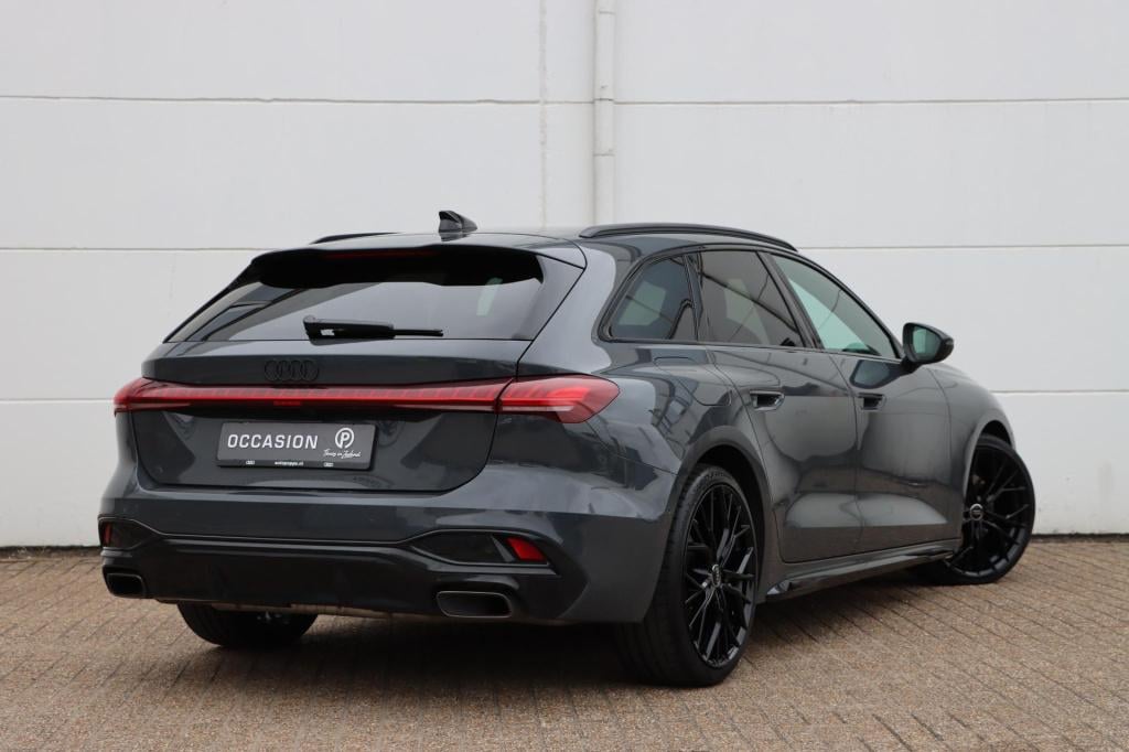 Audi A5 avant 2.0 tfsi edition one 204pk s tronic