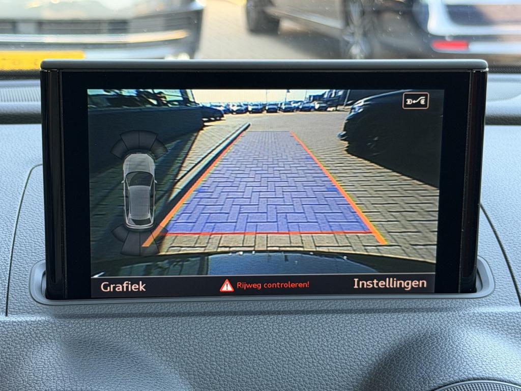 Audi A3 sportback 1.4 e-tron phev ambition pro line plus | leder | acc | ke