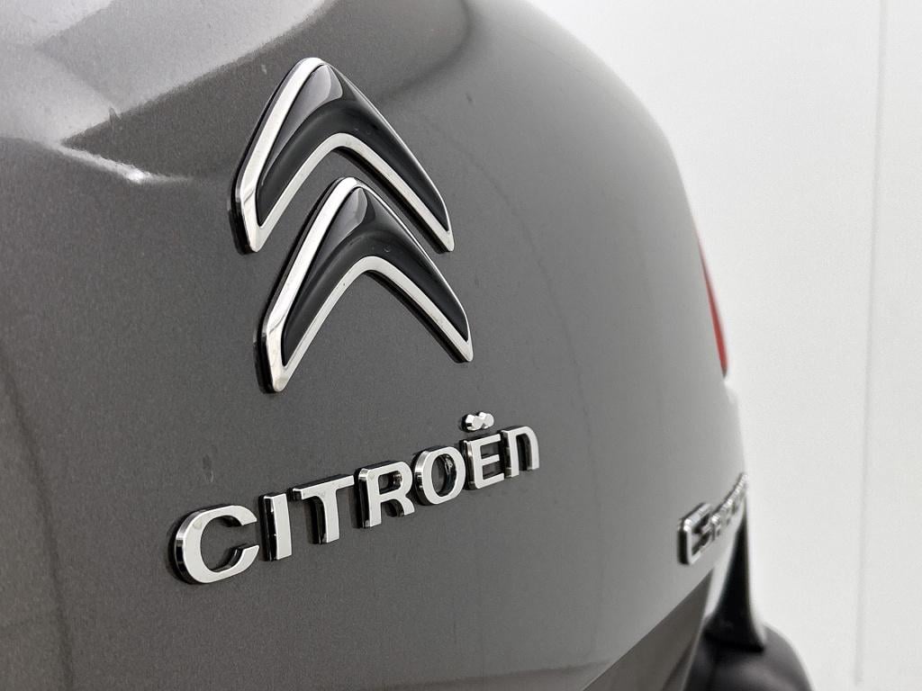 Citroen C3 Aircross 130 pk automaat shine | rijklaar | camera achter | leer