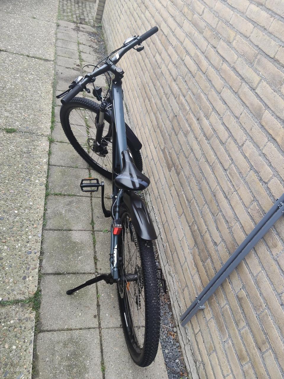 Te koop 27,5 inch cube mountainbike
