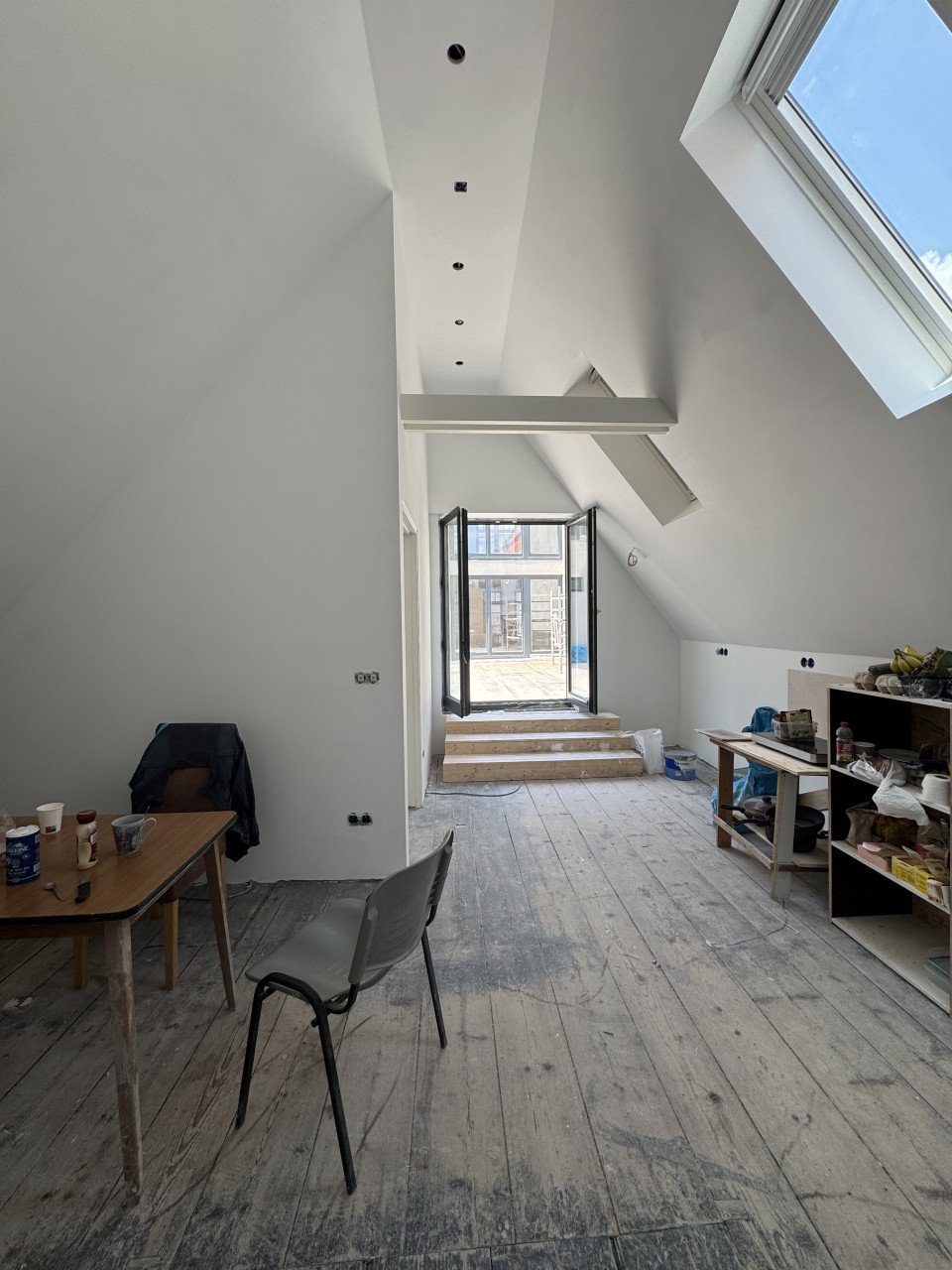 Appartement te huur centrum Goes
