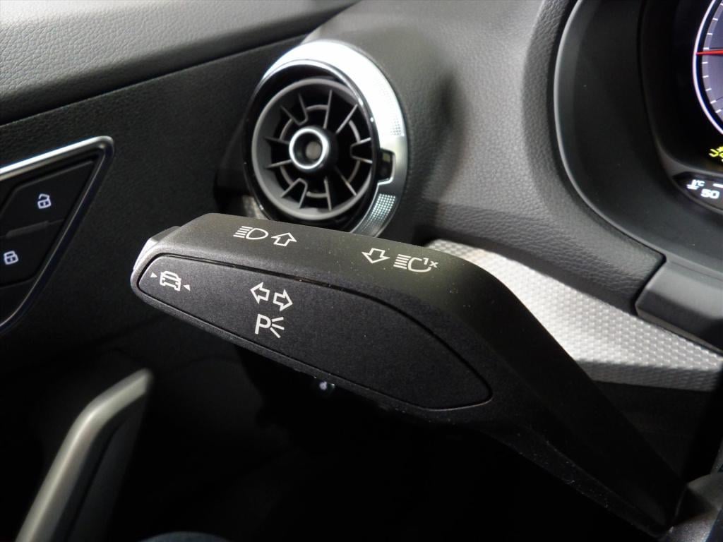 Audi Q2 35 tfsi 150pk s tronic s edition